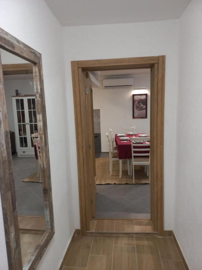 Rustic Villas Barlovic Ulcinj Exterior foto