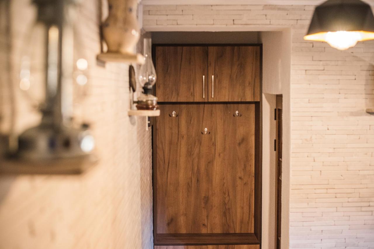 Rustic Villas Barlovic Ulcinj Exterior foto