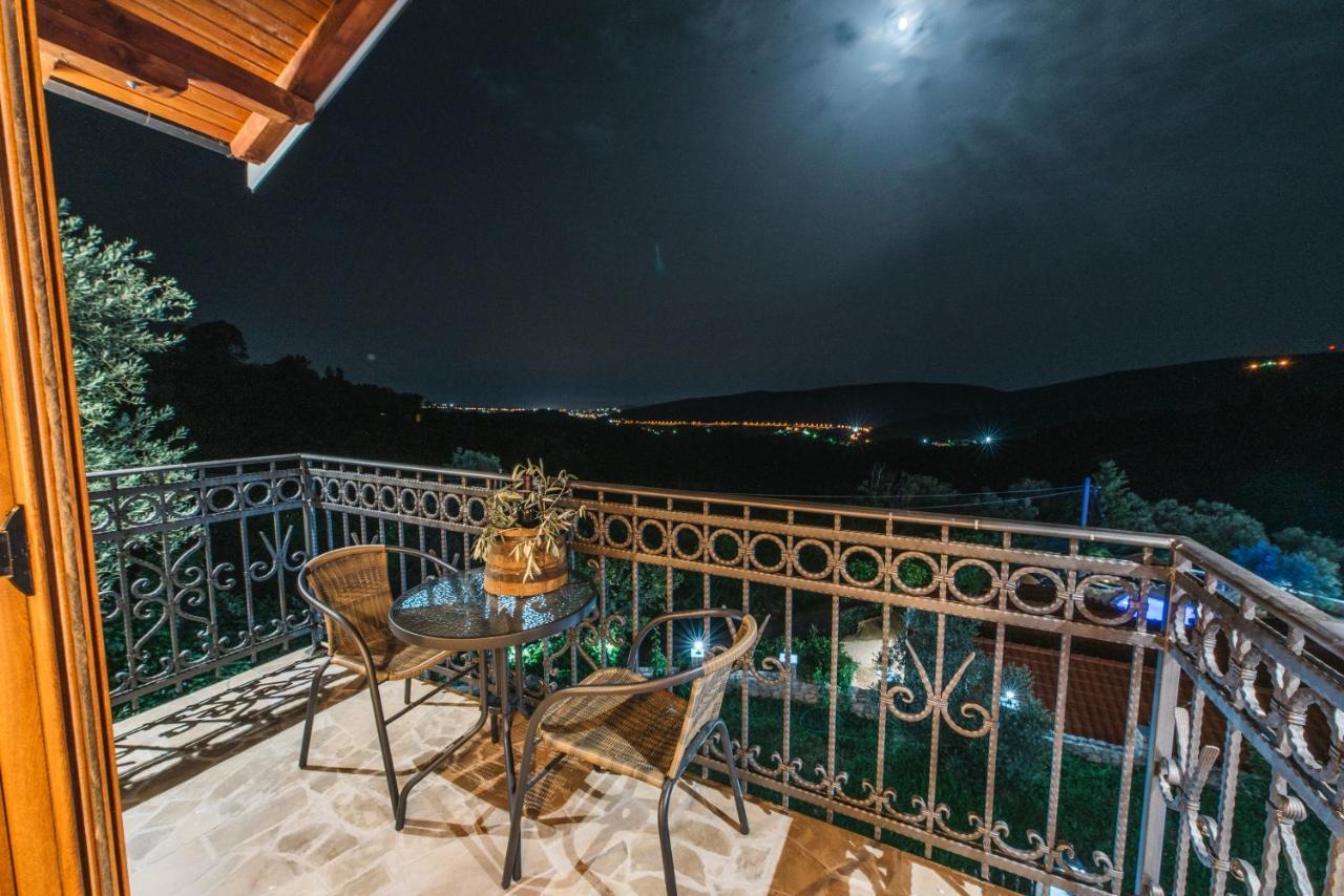 Rustic Villas Barlovic Ulcinj Exterior foto